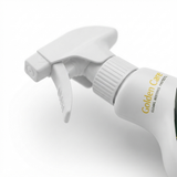Golden Care Outdoor Furniture Cleaner — detail close-up