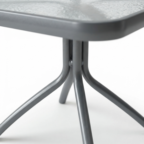 Topaz Coffee Table — detail close-up