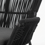 Wombarra Lounge Set — detail close-up