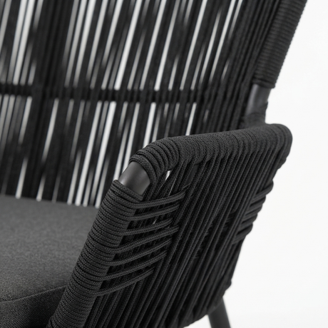 Wombarra Lounge Set — detail close-up