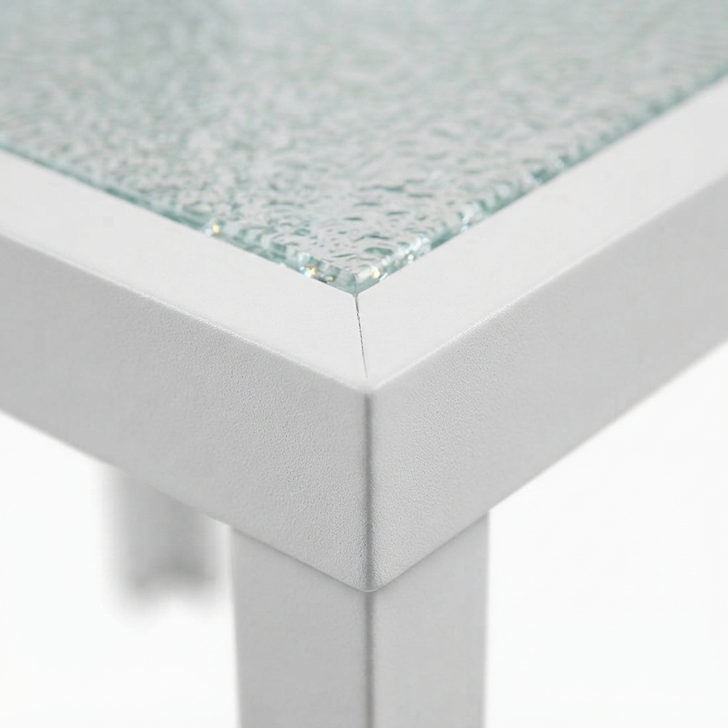 Side Table — detail close-up
