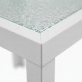 Side Table — detail close-up