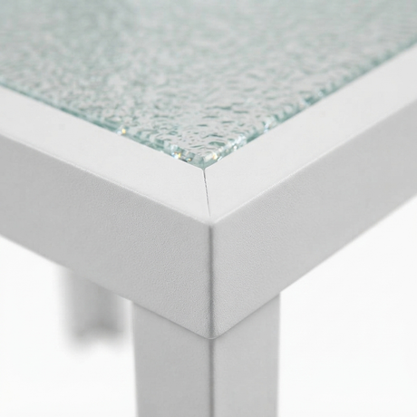 Side Table — detail close-up