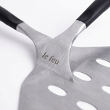 Le Feu Pizza Peel — detail close-up