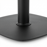 Crown Side Table — detail close-up