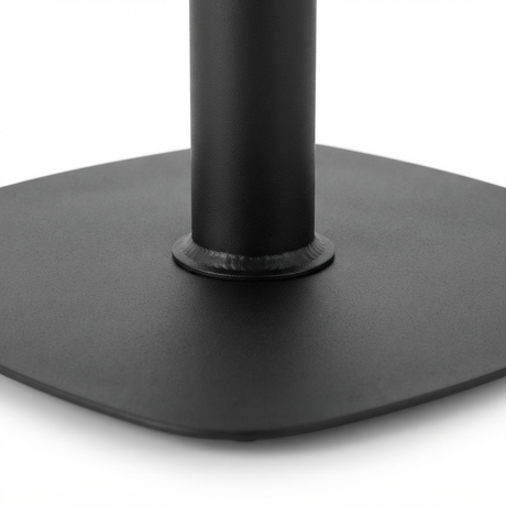 Crown Side Table — detail close-up