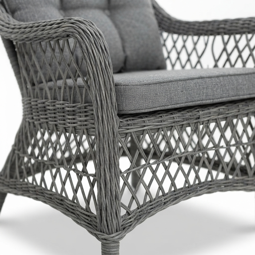 Bayport Chair — detail close-up
