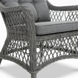 Bayport Chair — detail close-up