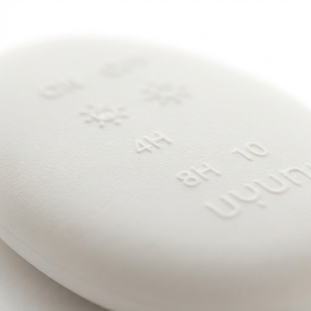 UYUNI Lighting Nordic Luxury Remote — detail close-up