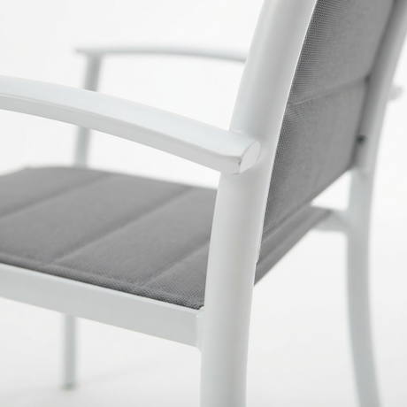Callala Bay Chair — detail close-up