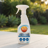 303 Aerospace Protectant Trigger Spray 473ml — outdoor setting