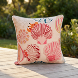 Beachside 45x45 Outdoor Cushion — outdoor setting