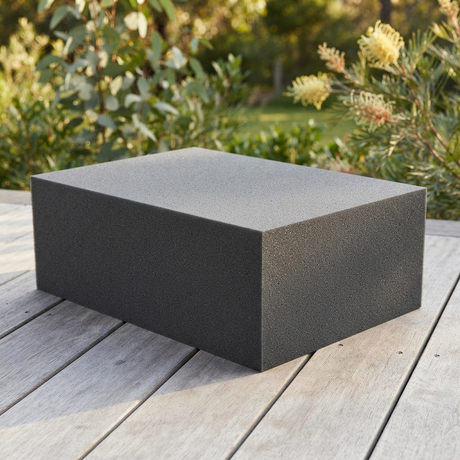 Cover 7pc Dining Setting — outdoor setting