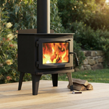 Eureka Jade — outdoor setting