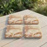 Queen LaTreefa Res Coaster 10x10 — outdoor setting