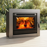 Eureka Garnet Inbuilt — outdoor setting