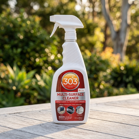 303 Multi Surface Cleaner 946ml — outdoor setting