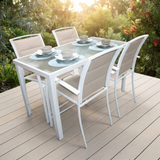 Callala High Dining Tables — outdoor setting