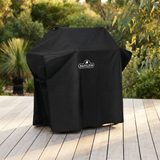 Rogue 425 Cover — outdoor setting