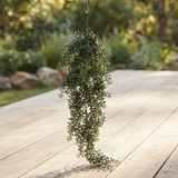 Cascading Teardrops 73.6cm — outdoor setting