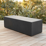 Cover Triple Lounge — outdoor setting