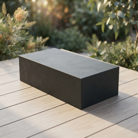 Cover 13pc Extension Dining Setting — outdoor setting
