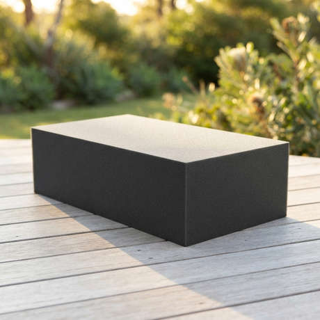Cover 9pc Dining Setting — outdoor setting