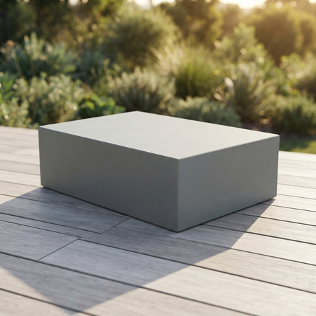 Cover 11pc Dining Setting — outdoor setting
