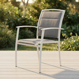 Callala Bay Chair — outdoor setting