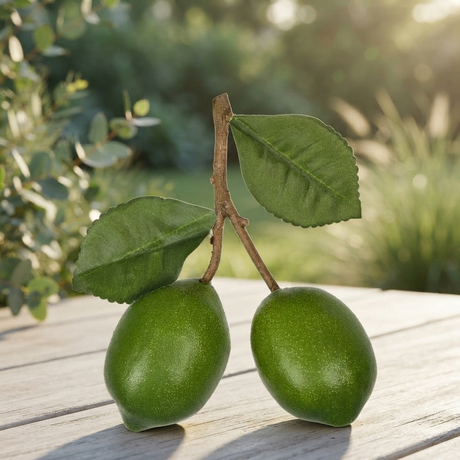 Lime Branch Green — outdoor setting
