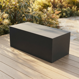 Cover Double Lounge — outdoor setting