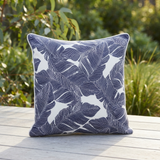 Gippsland Outdoor Cushion 45x45cm — outdoor setting
