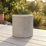 Buschbeck Chimney Extension - Rondo Only — outdoor setting