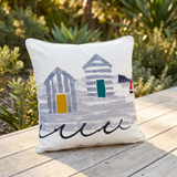 Shoreline Outdoor Cushion 45x45 — outdoor setting