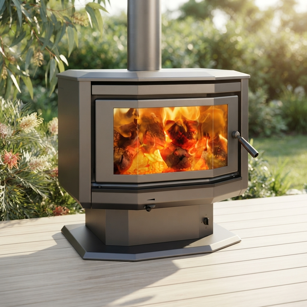 Eureka Onyx — outdoor setting