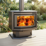 Eureka Onyx — outdoor setting