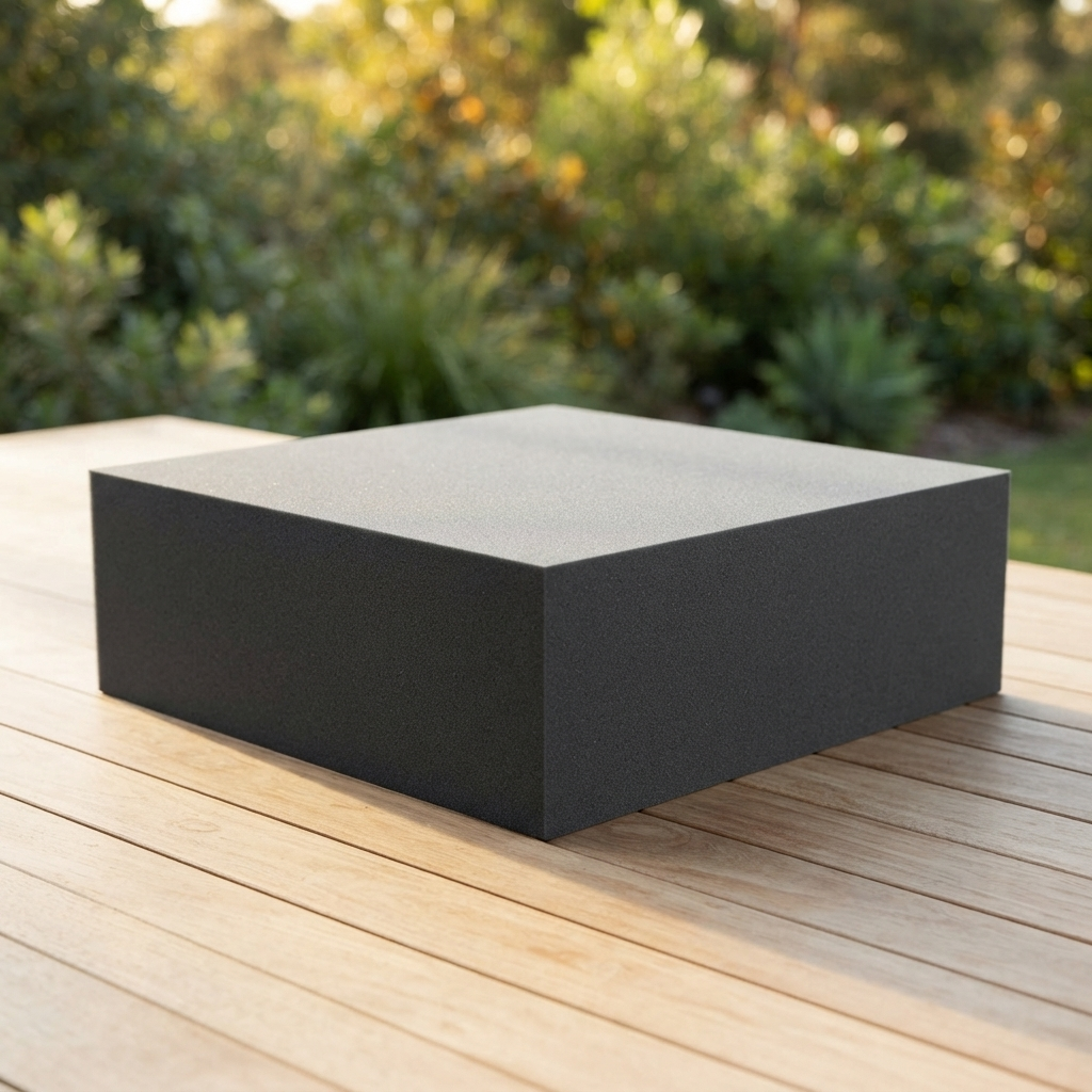Cover Corner Lounge Setting — outdoor setting