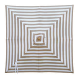 Billy Fresh 2m Bamboo Coastal Umbrella - Taupe