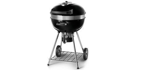 Napoleon Pro Charcoal Leg BBQ