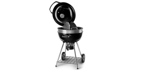 Napoleon Pro Charcoal Leg BBQ