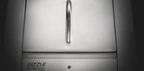 Napoleon Built in 700 Series Infra Red Side Burner - NG