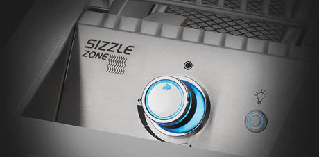 Napoleon Built in 700 Series Infra Red Side Burner - NG
