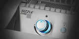 Napoleon Built in 700 Series Infra Red Side Burner - LPG