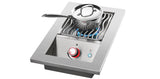 Napoleon Built in 700 Series Ring Side Burner - Natural Gas