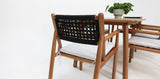 Adalita 7pc Dining Setting
