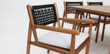 Adalita 7pc Dining Setting