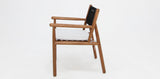 Adalita 7pc Dining Setting