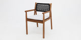 Adalita 7pc Dining Setting