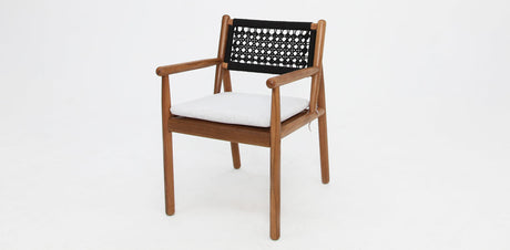Adalita 7pc Dining Setting