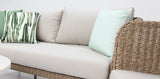 Amsterdam 4pc Lounge Setting